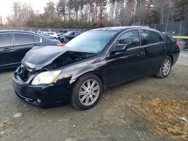 2006 Toyota Avalon XL