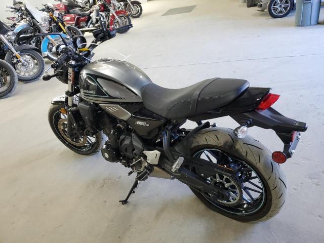 2023 KAWASAKI ER650 M - ML5EREM1XPDA82489