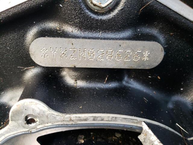 2022 HARLEY-DAVIDSON FXLRST 1HD1YXZ1XNB028626