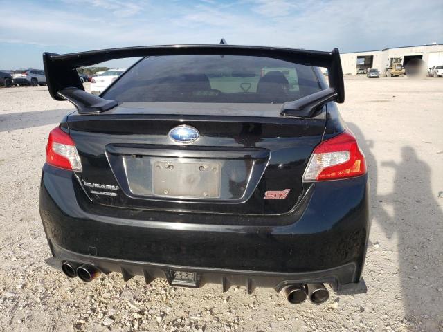 JF1VA2V6XG9801400 | 2016 SUBARU WRX STI