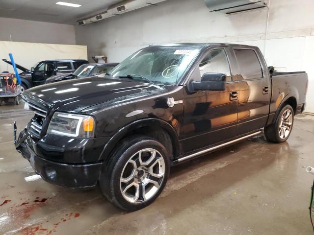 2006 Ford F-150 SuperCrew 