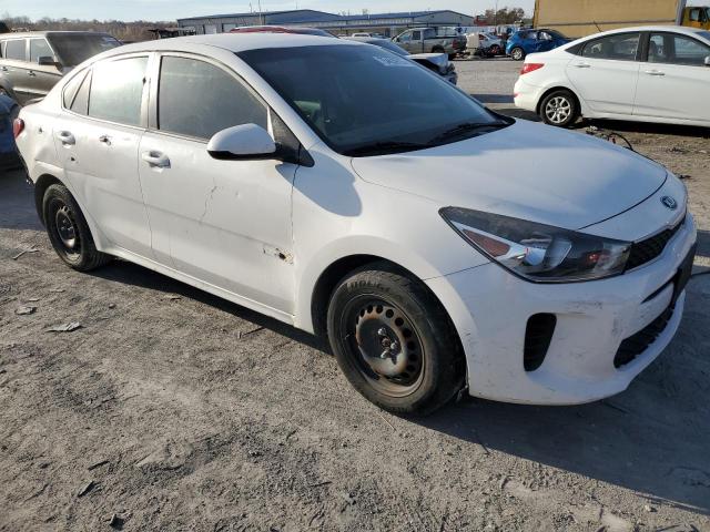 3KPA24AB4KE172211 | 2019 KIA rio s