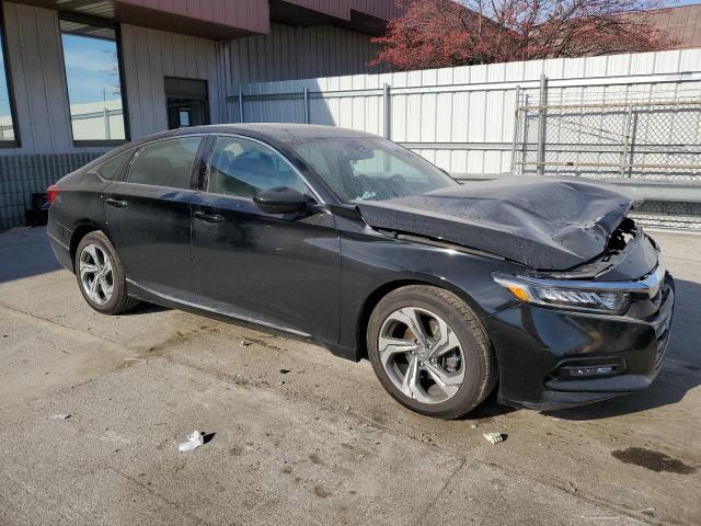 1HGCV1F44JA120976 | 2018 HONDA ACCORD EX