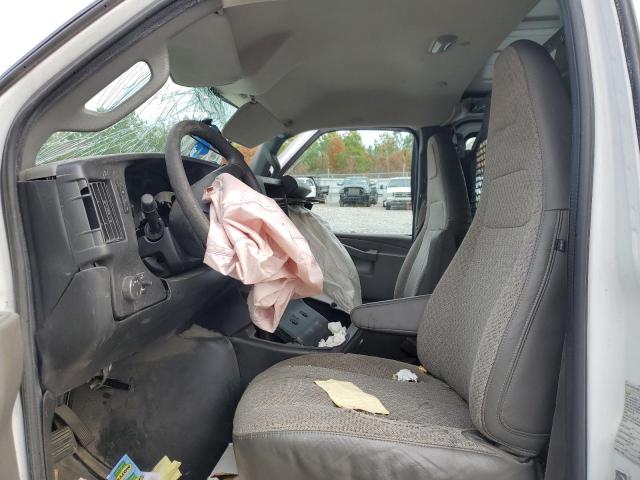 2016 GMC SAVANA G25 1GTW7AFF4G1904655