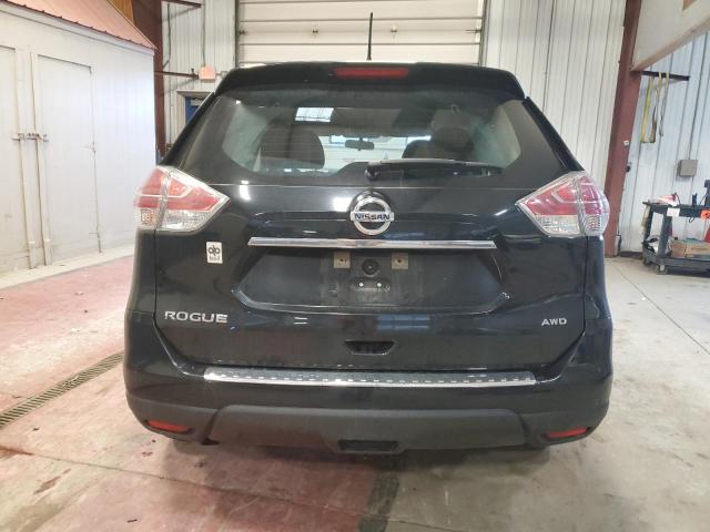 KNMAT2MV6GP595659 | 2016 Nissan rogue s