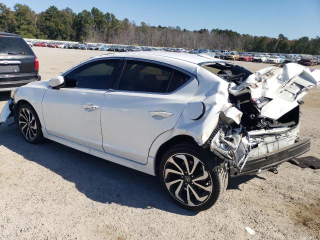 2018 ACURA ILX SPECIA - 19UDE2F48JA006604