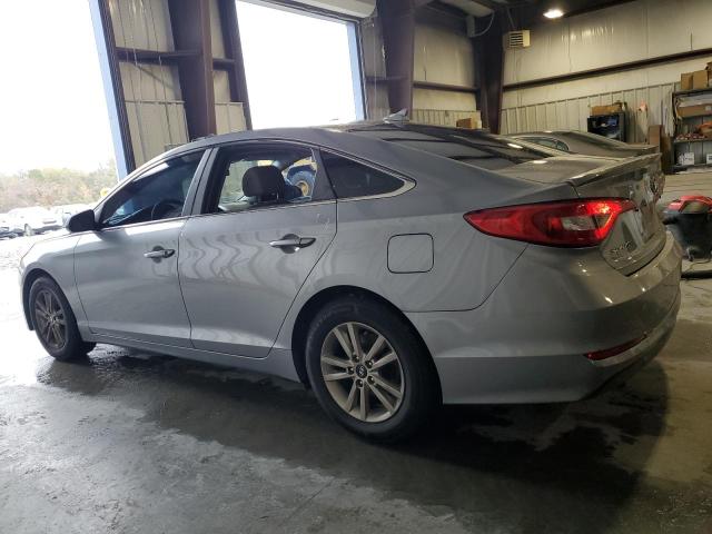 2015 Hyundai Sonata Se 2.4L(VIN: 5NPE24AF6FH229207