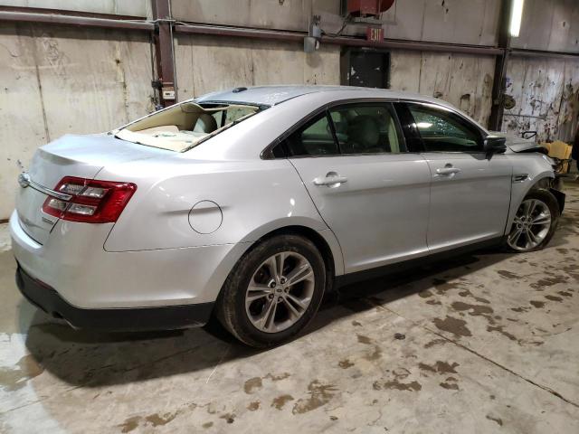 1FAHP2D87JG114067 | 2018 Ford taurus se