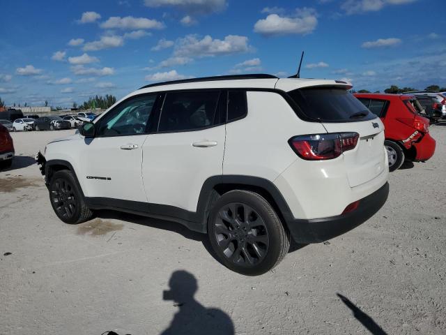 2021 JEEP COMPASS 80 3C4NJCEB5MT531802