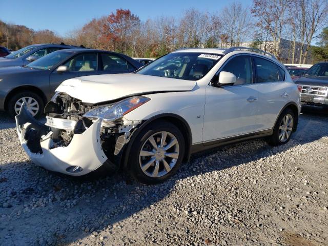 2015 INFINITI QX50 