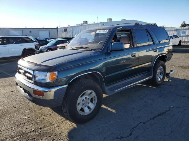 1998 Toyota 4Runner SR5