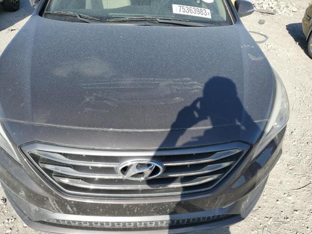 5NPE34AF7GH261100 | 2016 HYUNDAI SONATA SPO