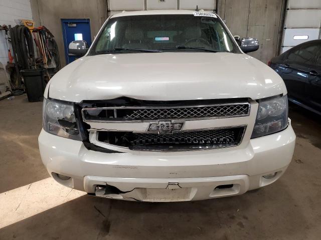 1GNUKKE3XAR248769 | 2010 Chevrolet suburban k1500 ltz