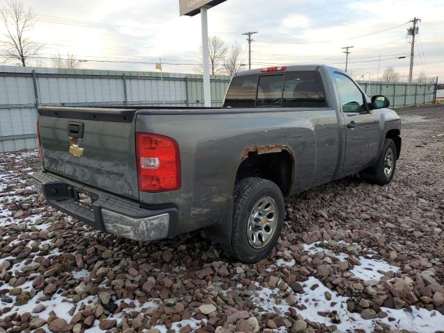 1GCNCPEX3BZ383278 | 2011 Chevrolet silverado c1500