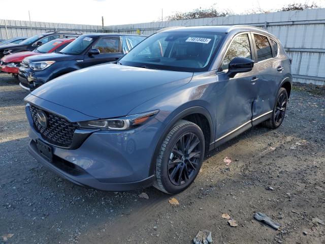 JM3KFBCM2P0182710 Mazda CX-5 Prefe 