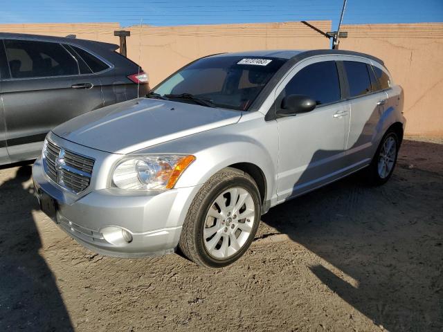 2011 Dodge Caliber Heat