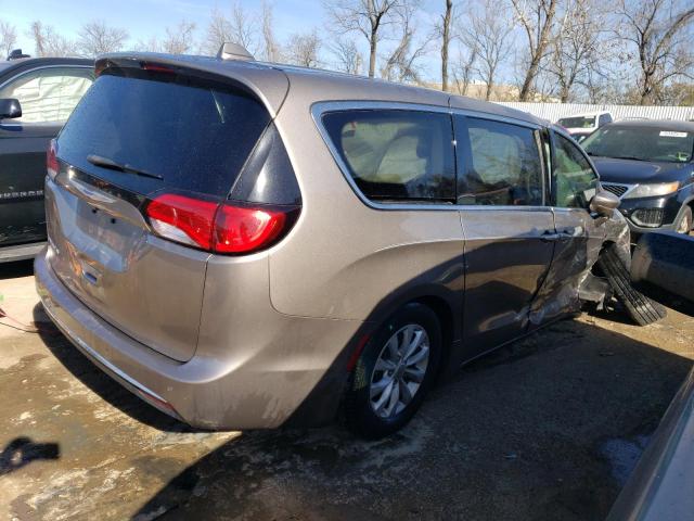 2018 CHRYSLER PACIFICA T - 2C4RC1FG8JR237450