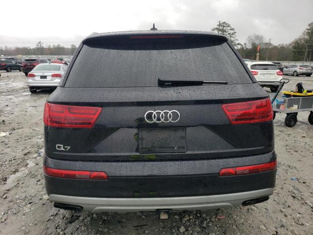 VIN WA1VAAF77KD024282 2019 Audi Q7, Prestige no.6