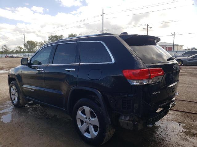 2014 Jeep Grand Cherokee Limited VIN: 1C4RJFBG5EC335195 Lot: 72416323