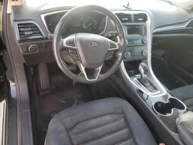 3FA6P0H70GR139682 Ford FUSION SE