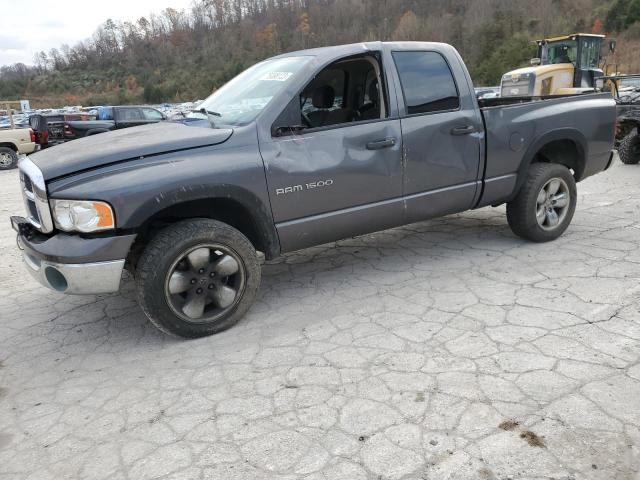 2003 Dodge Ram 1500 St VIN: 1D7HU18N23S113878 Lot: 75098123