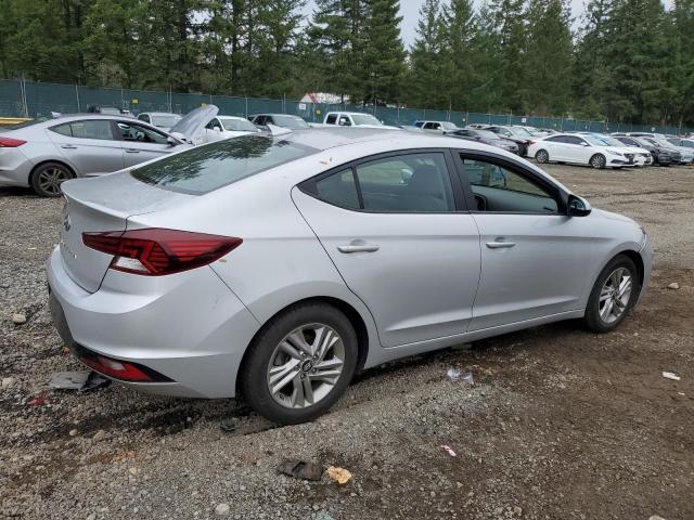 KMHD84LF9KU755995 | 2019 HYUNDAI ELANTRA SE