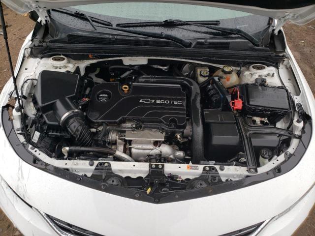 2017 CHEVROLET MALIBU LS - 1G1ZB5ST6HF168300