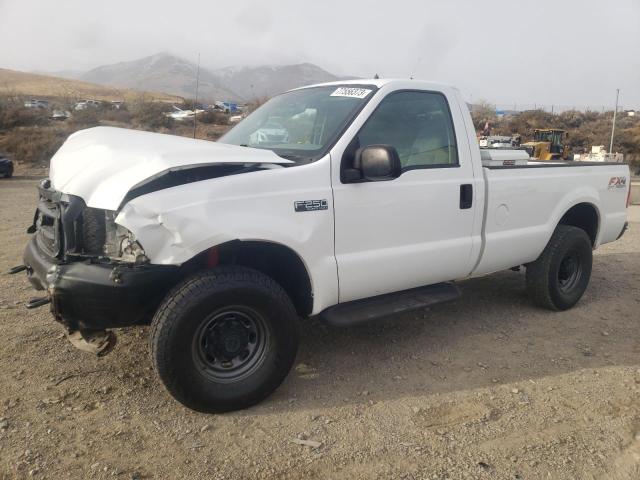 2003 Ford F-250 