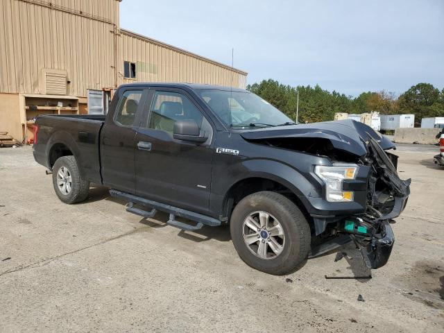 1FTEX1EP3FKF11034 | 2015 FORD F150 SUPER