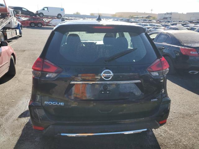 2020 NISSAN ROGUE S - KNMAT2MV0LP527514