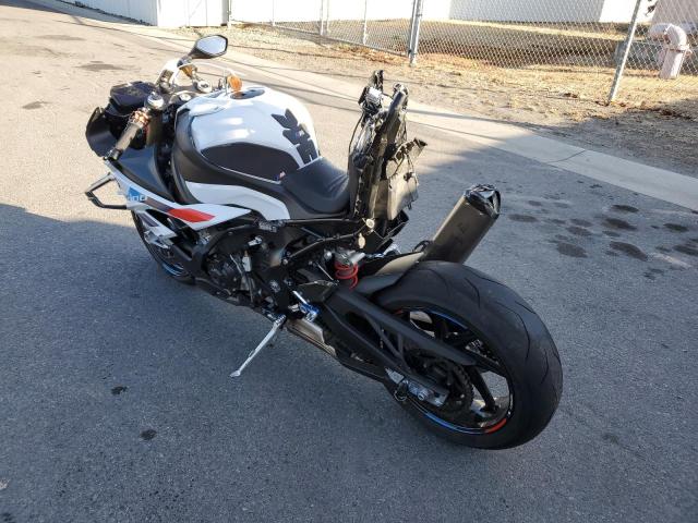 2023 BMW S 1000 RR - WB10E630XP6G73966