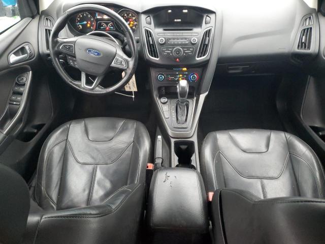 1FADP3F29FL321359 | 2015 FORD FOCUS SE