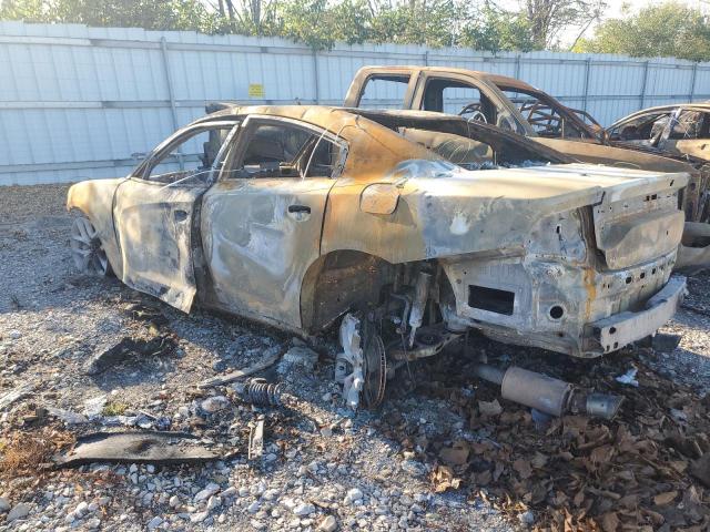 2016 DODGE CHARGER PO - 2C3CDXAT8GH266833