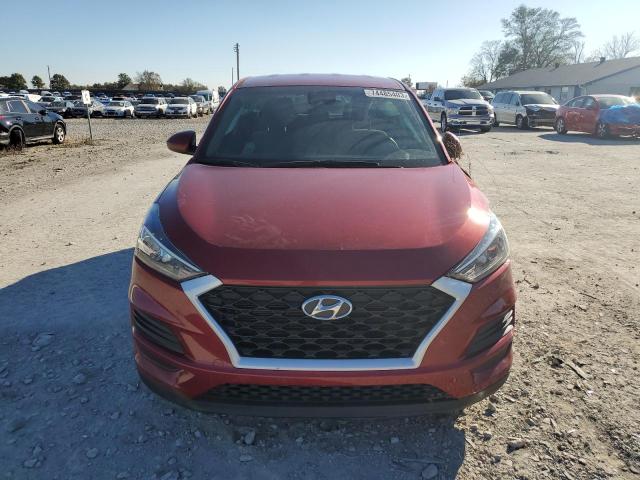 KM8J23A46MU326221 | 2021 HYUNDAI TUCSON SE