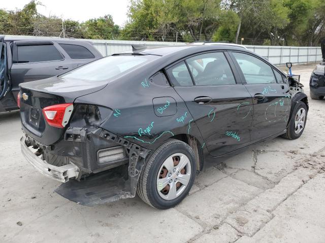 1G1BC5SM7H7189755 | 2017 CHEVROLET CRUZE LS