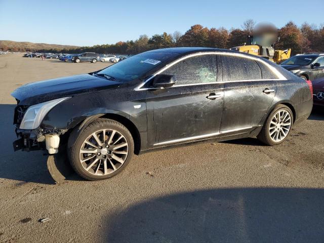 2017 Cadillac XTS 