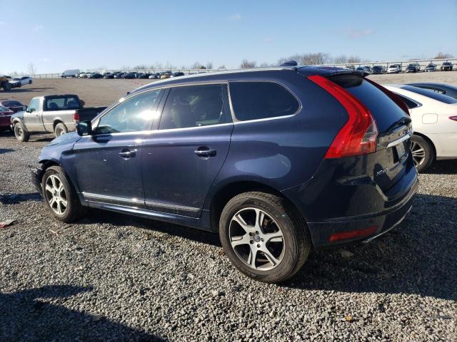 YV4902DZ4E2508752 2014 VOLVO XC60 - Image 2