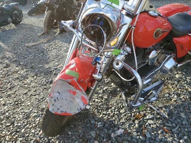 2004 HARLEY-DAVIDSON FLHRI SHRI - 1HD1FWW174Y729883