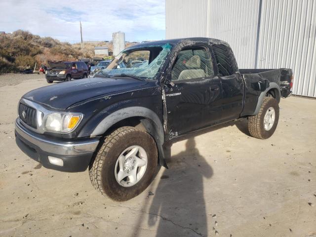 2001 Toyota Tacoma 