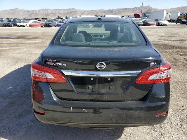 3N1AB7AP7FY354294 Nissan SENTRA S