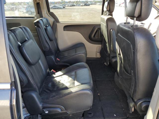 2C4RC1BG5ER358495 Chrysler Town & Country Touring