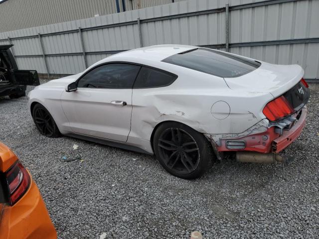 1FA6P8TH1G5227657 | 2016 Ford mustang