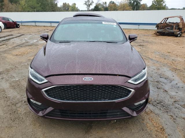 3FA6P0VP8HR250258 | 2017 FORD FUSION SPO