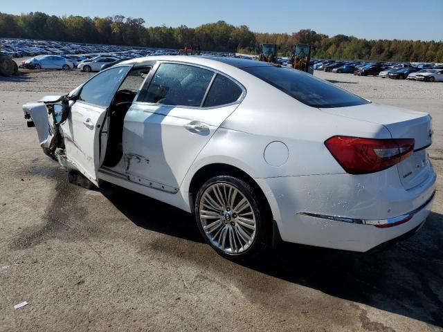 KNALN4D79G5213536 KIA Cadenza Luxury