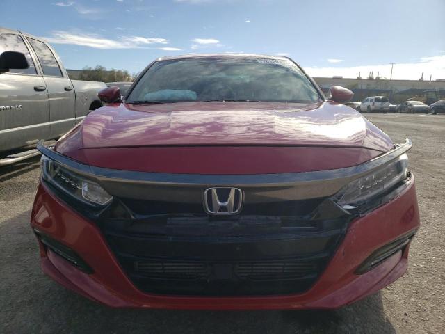 1HGCV2F31JA048373 | 2018 HONDA ACCORD SPO