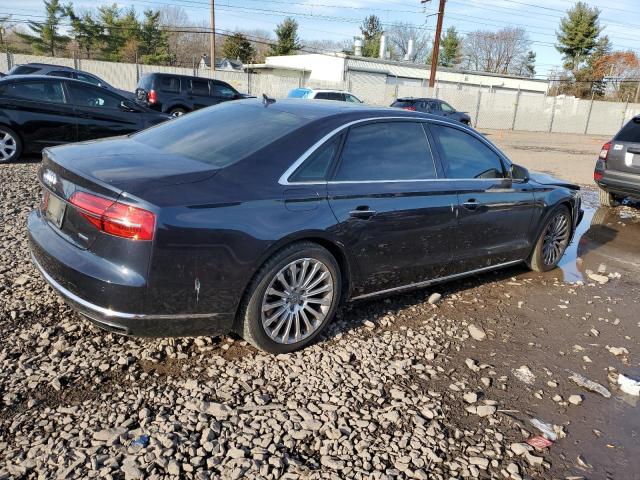 2015 AUDI A8 L QUATT - WAU3GAFD3FN033236