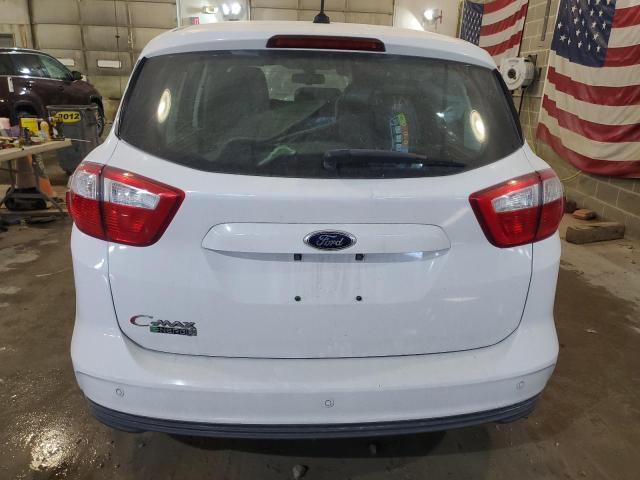 1FADP5CU5EL518240 | 2014 FORD C-MAX PREM