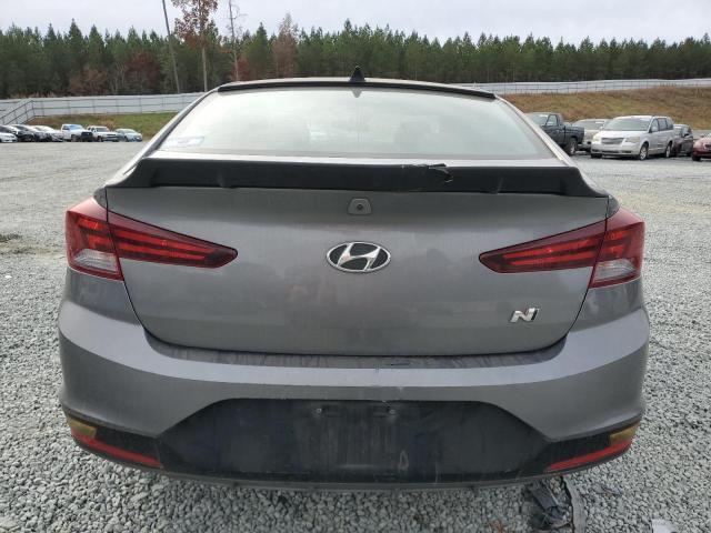 5NPD84LF7KH480528 | 2019 HYUNDAI ELANTRA SE