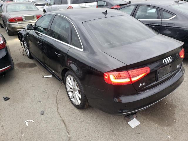 VIN WAUFFAFL2FN025197 2015 Audi A4, Premium Plus no.2