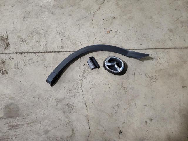2017 MAZDA CX-5 TOURI - JM3KFBCL4H0218616